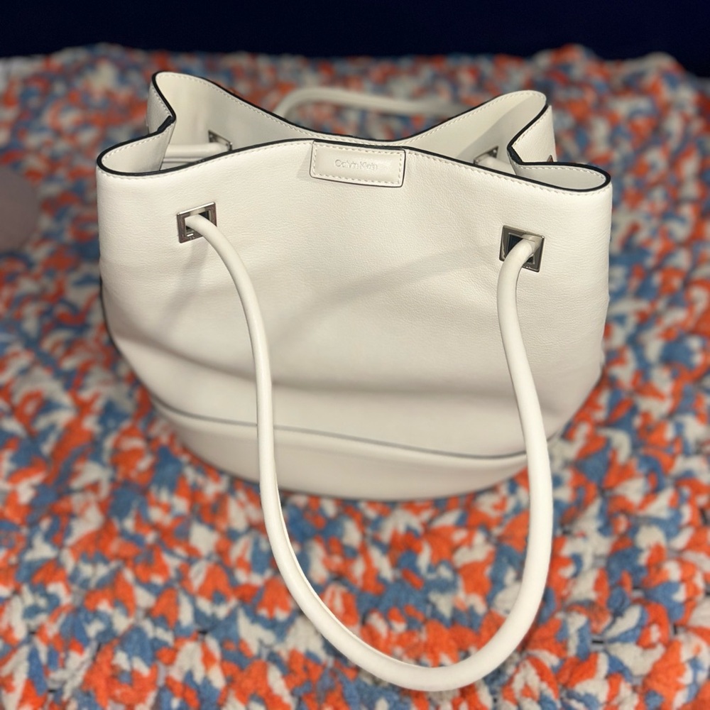 Calvin Klein bag